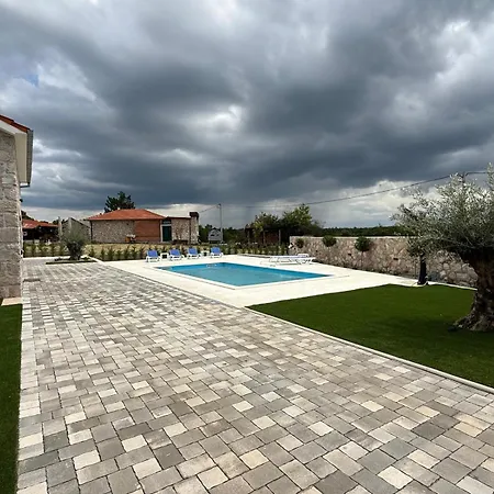 Villa Grabovac Gornji Prolozac
