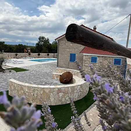 Villa Grabovac