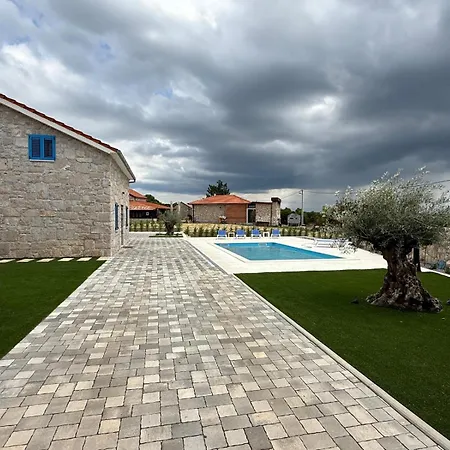 Villa Grabovac