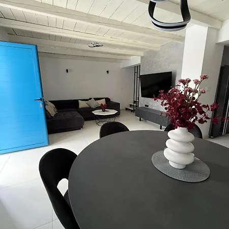 Villa Grabovac