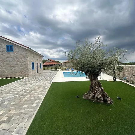 Villa Grabovac Gornji Prolozac