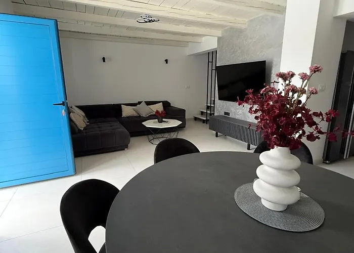 Villa Grabovac