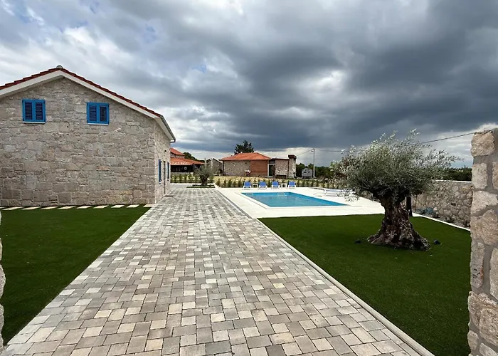Villa Grabovac