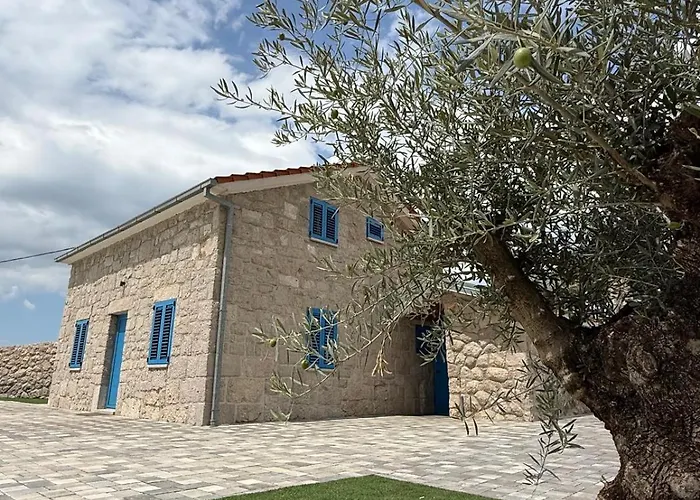 Villa Grabovac